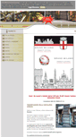 Mobile Screenshot of cartoleriavenezia.com